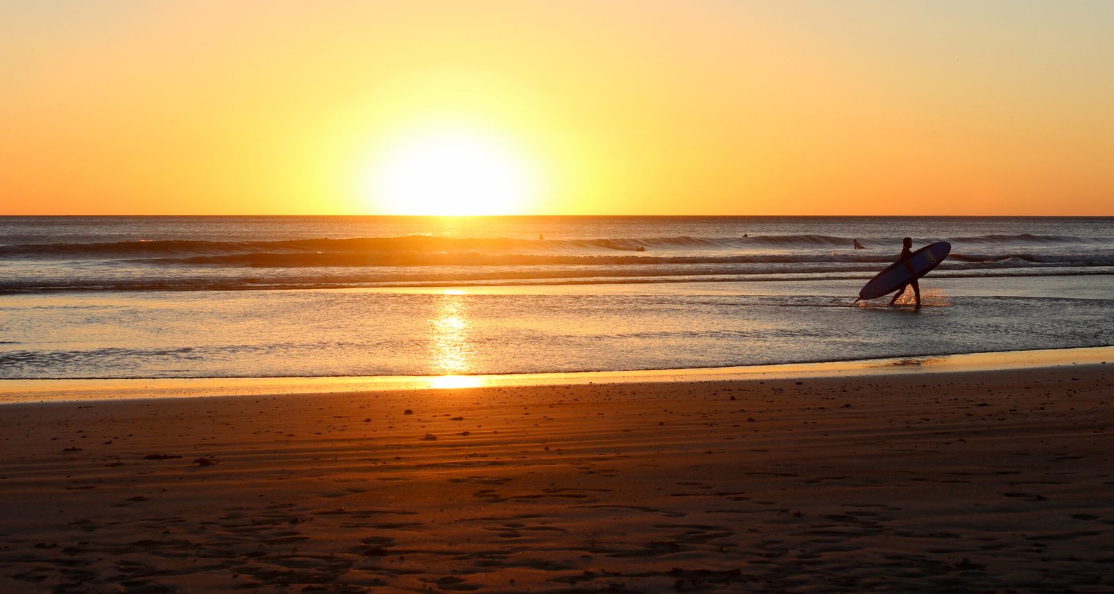San Juan del Sur