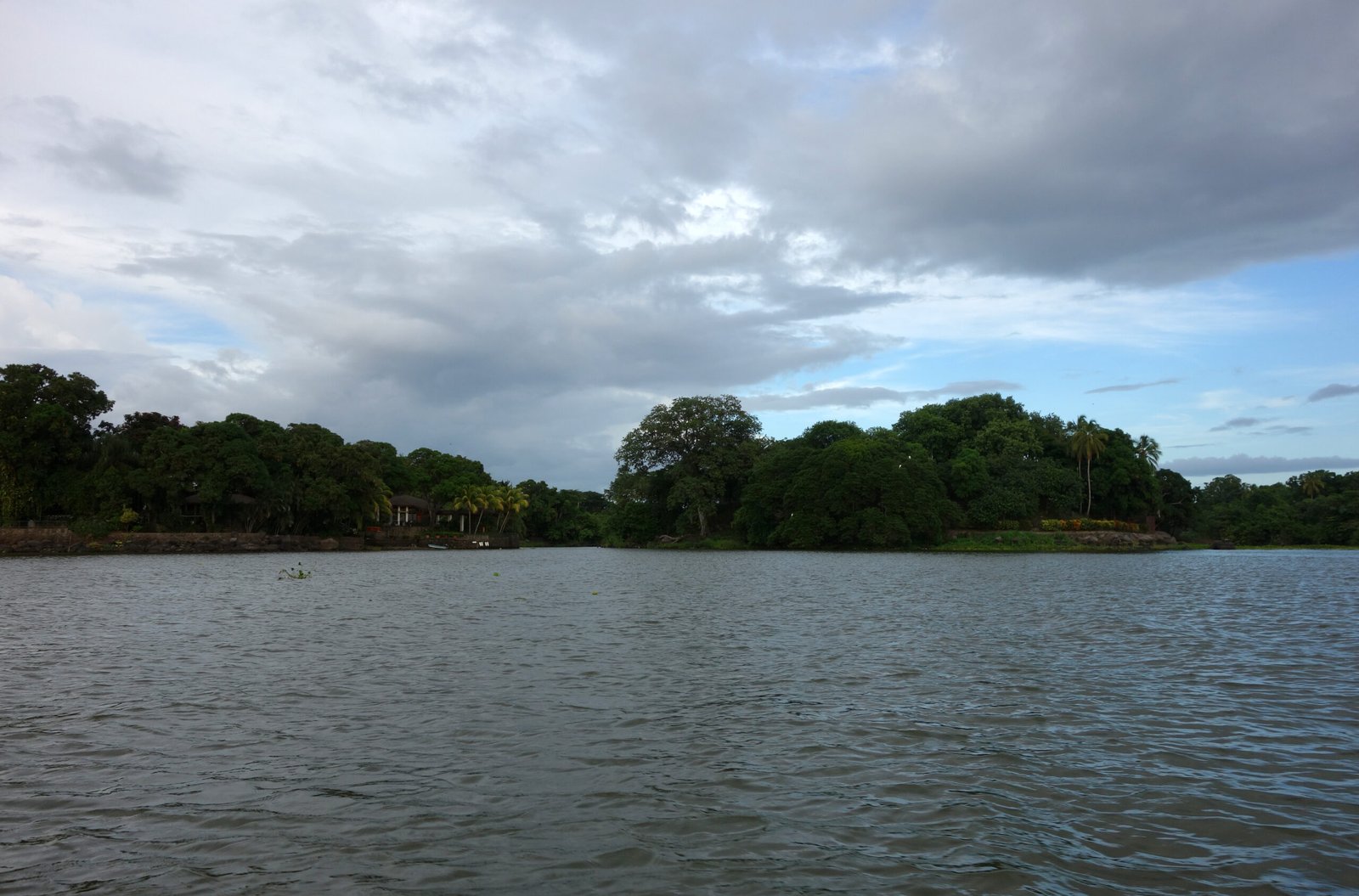 Isletas de Granada, Nicaragua
